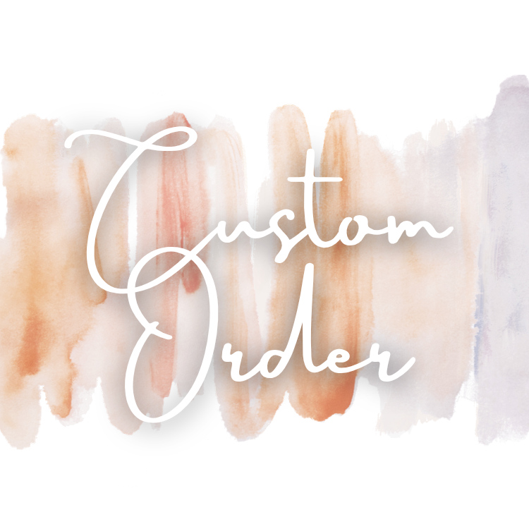 Custom Set