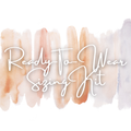 Ready-To-Wear Sizing Kit- one color