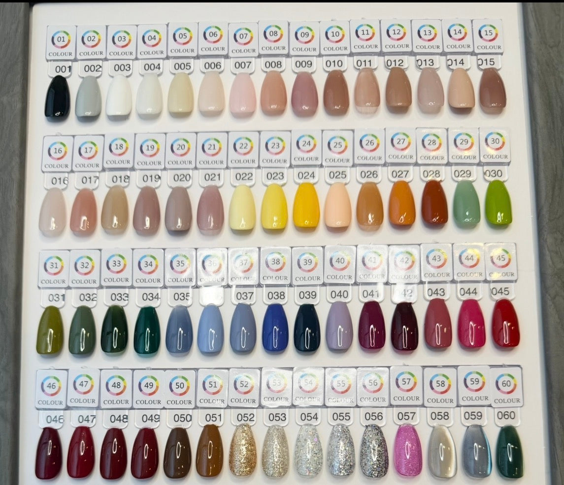 Single Color